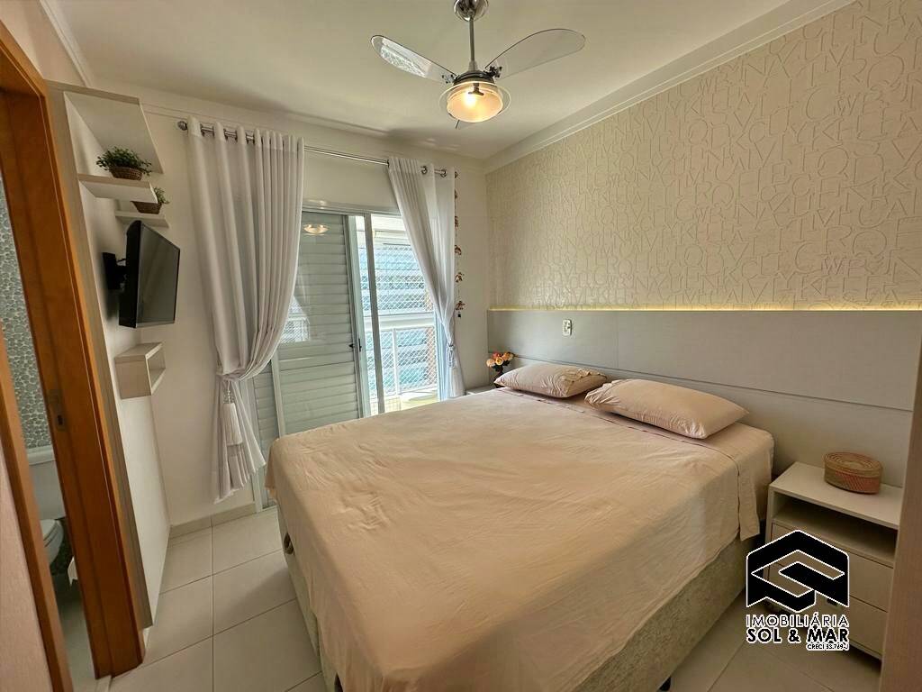 Apartamento à venda com 4 quartos, 145m² - Foto 30