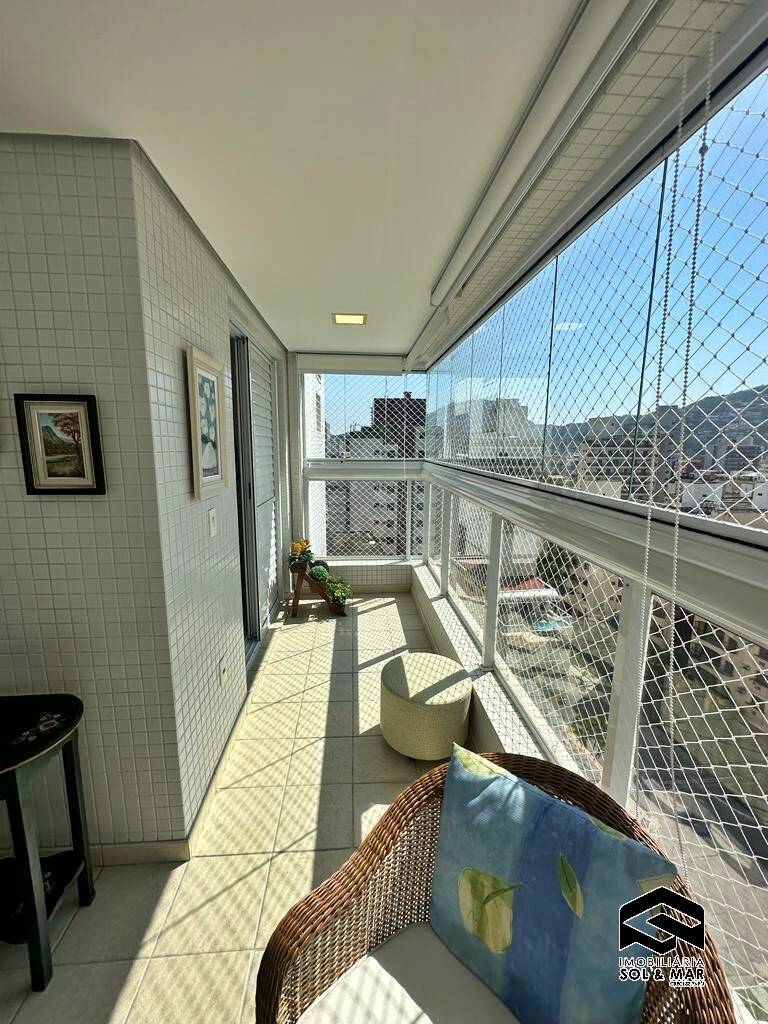 Apartamento à venda com 4 quartos, 145m² - Foto 34