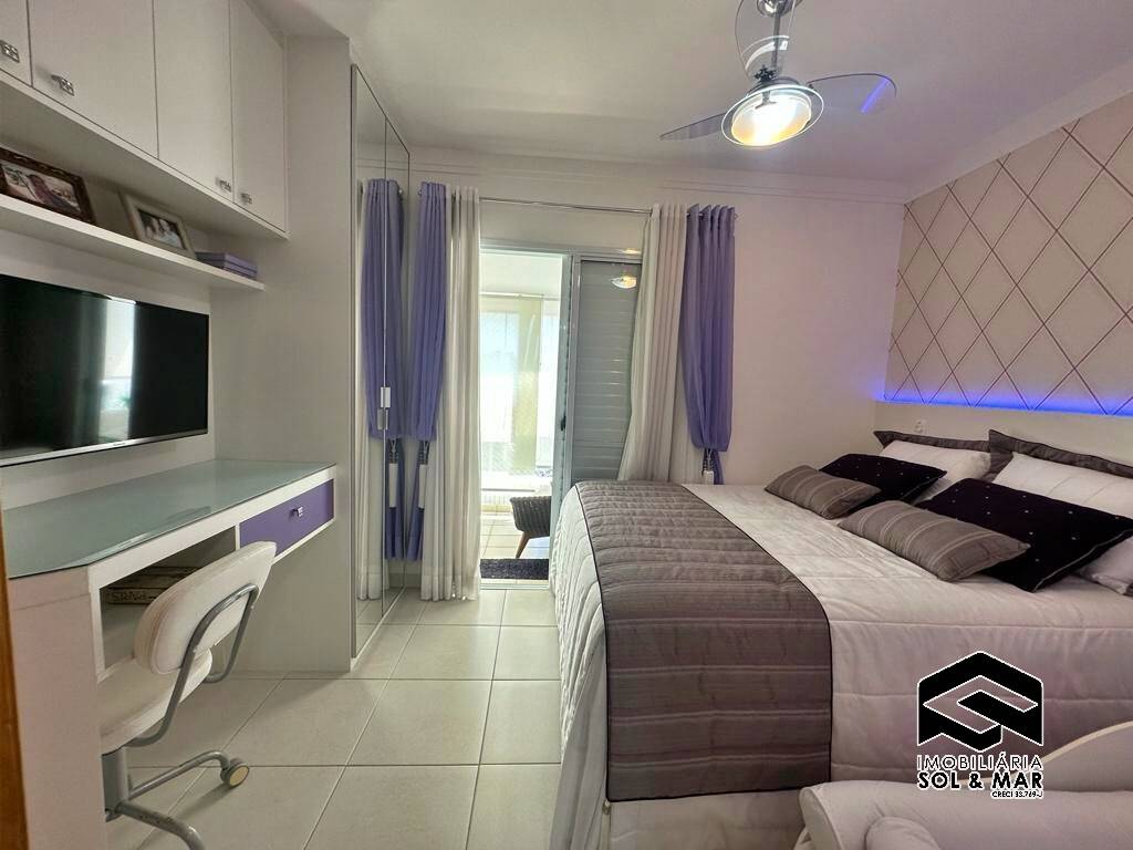 Apartamento à venda com 4 quartos, 145m² - Foto 36