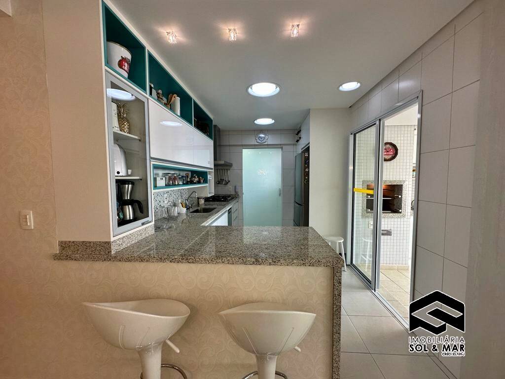 Apartamento à venda com 4 quartos, 145m² - Foto 42