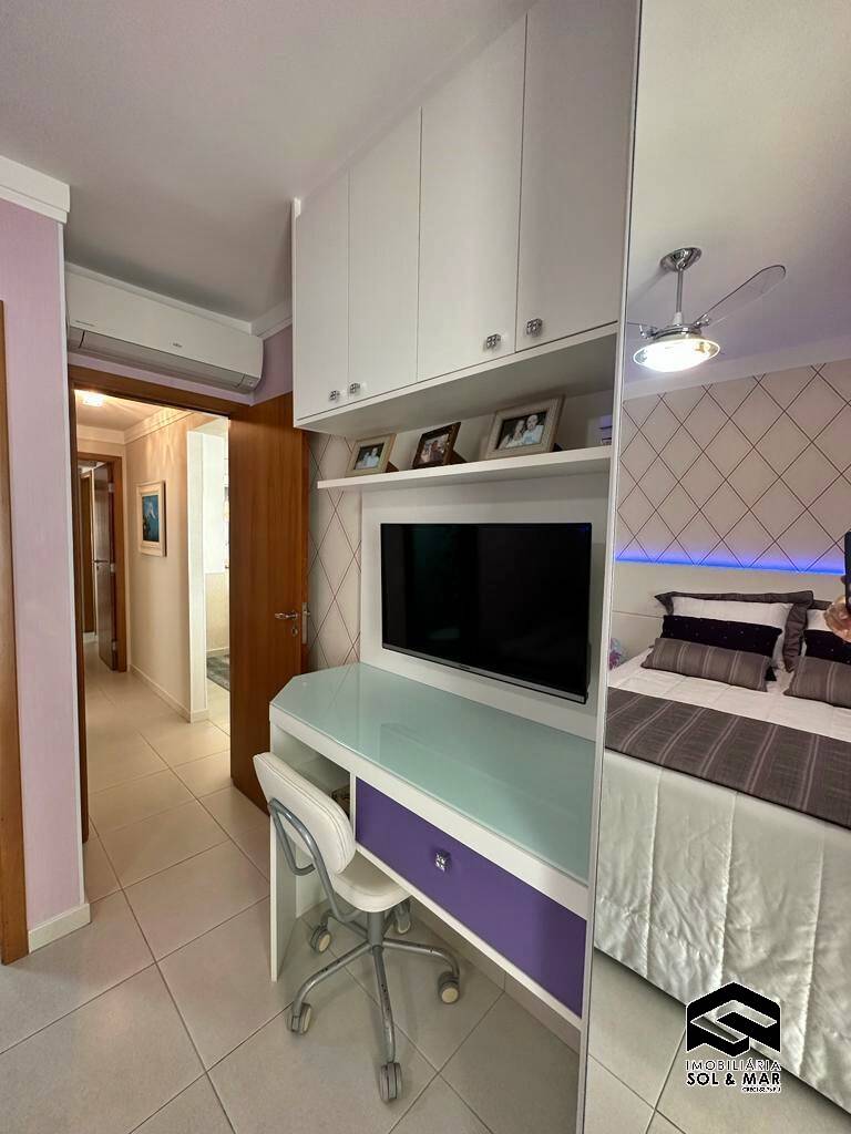 Apartamento à venda com 4 quartos, 145m² - Foto 39