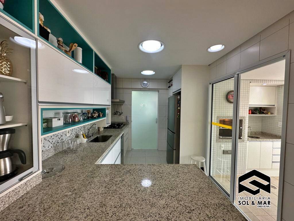 Apartamento à venda com 4 quartos, 145m² - Foto 43