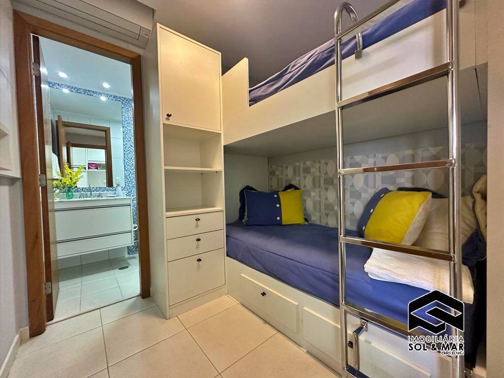 Apartamento à venda com 4 quartos, 145m² - Foto 50