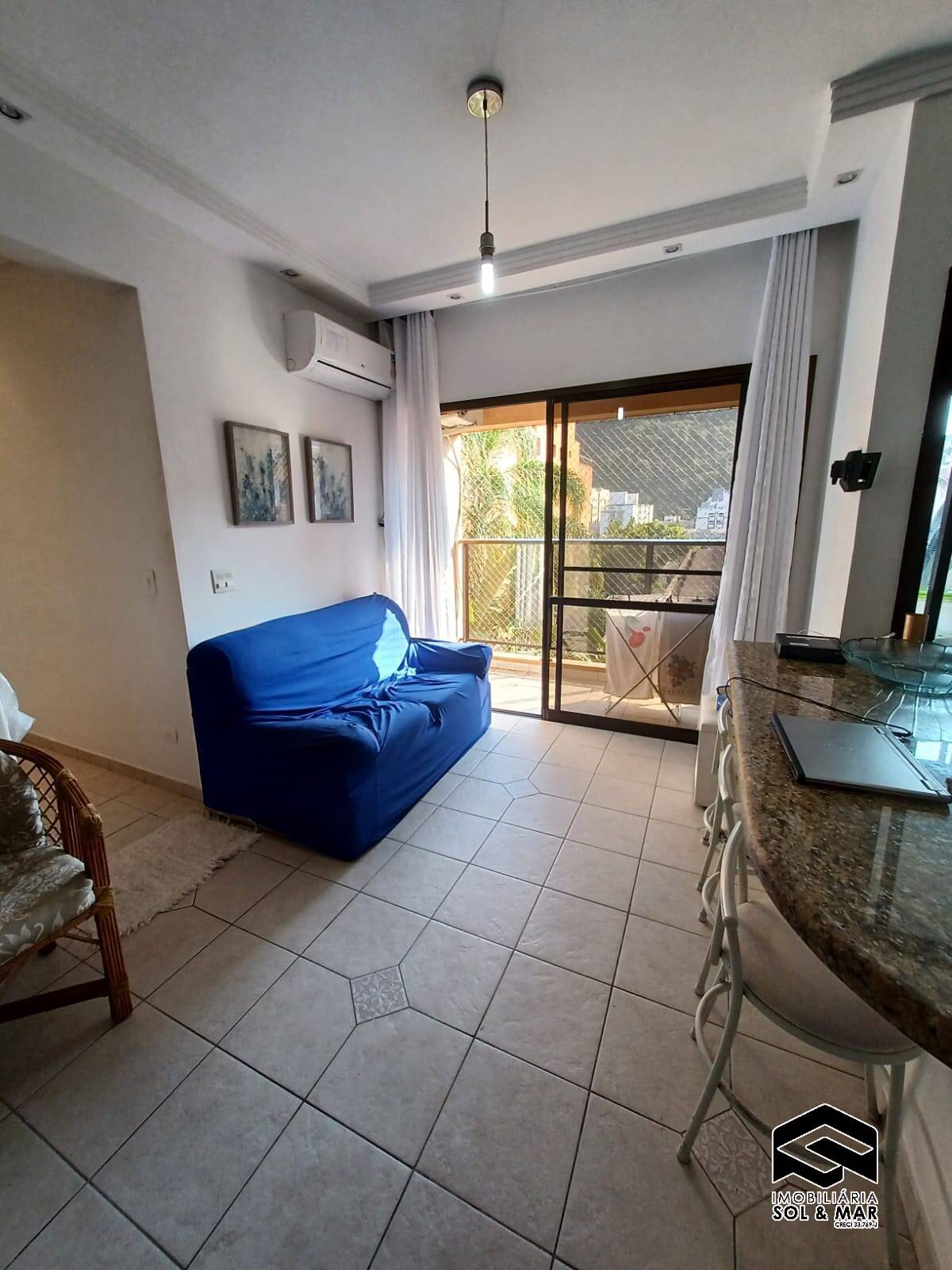 Apartamento à venda com 3 quartos, 171m² - Foto 3