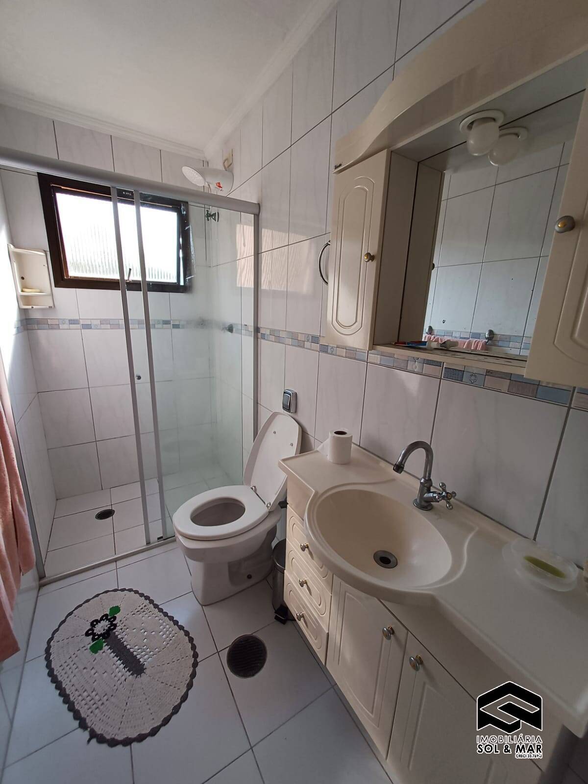 Apartamento à venda com 3 quartos, 171m² - Foto 11