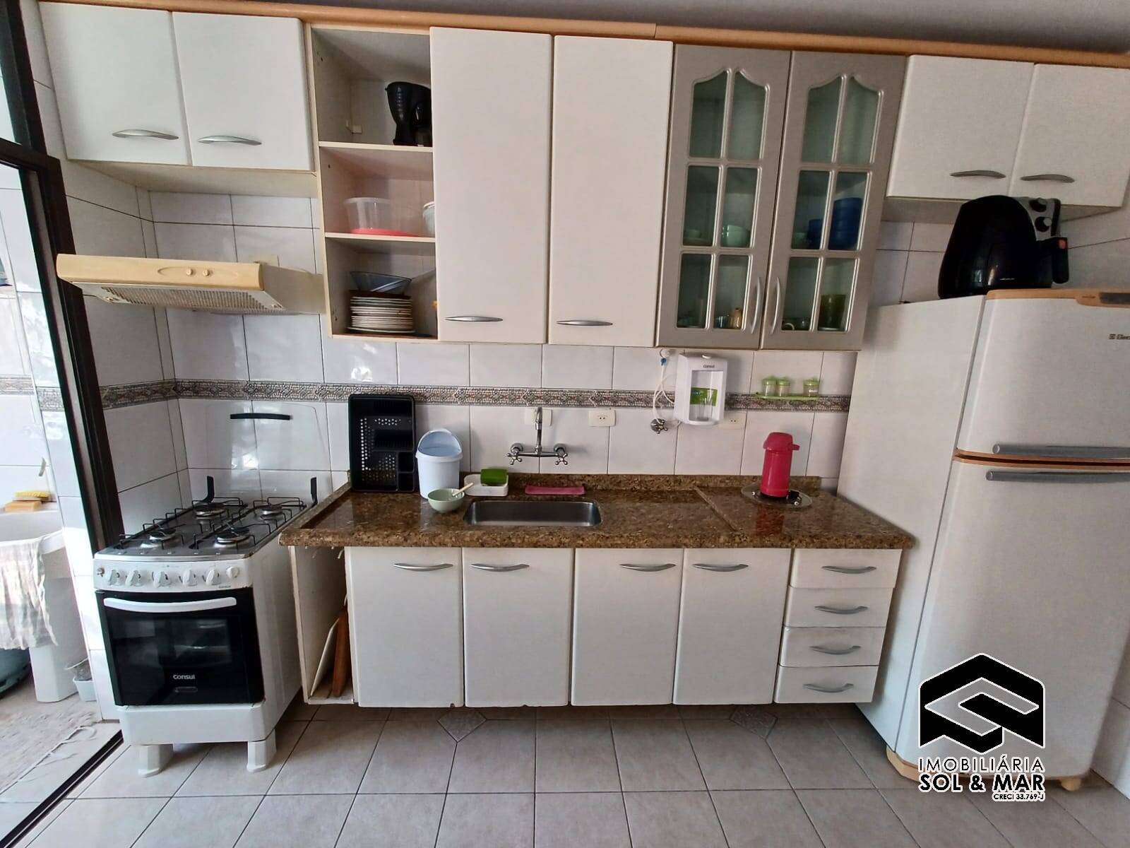 Apartamento à venda com 3 quartos, 171m² - Foto 17