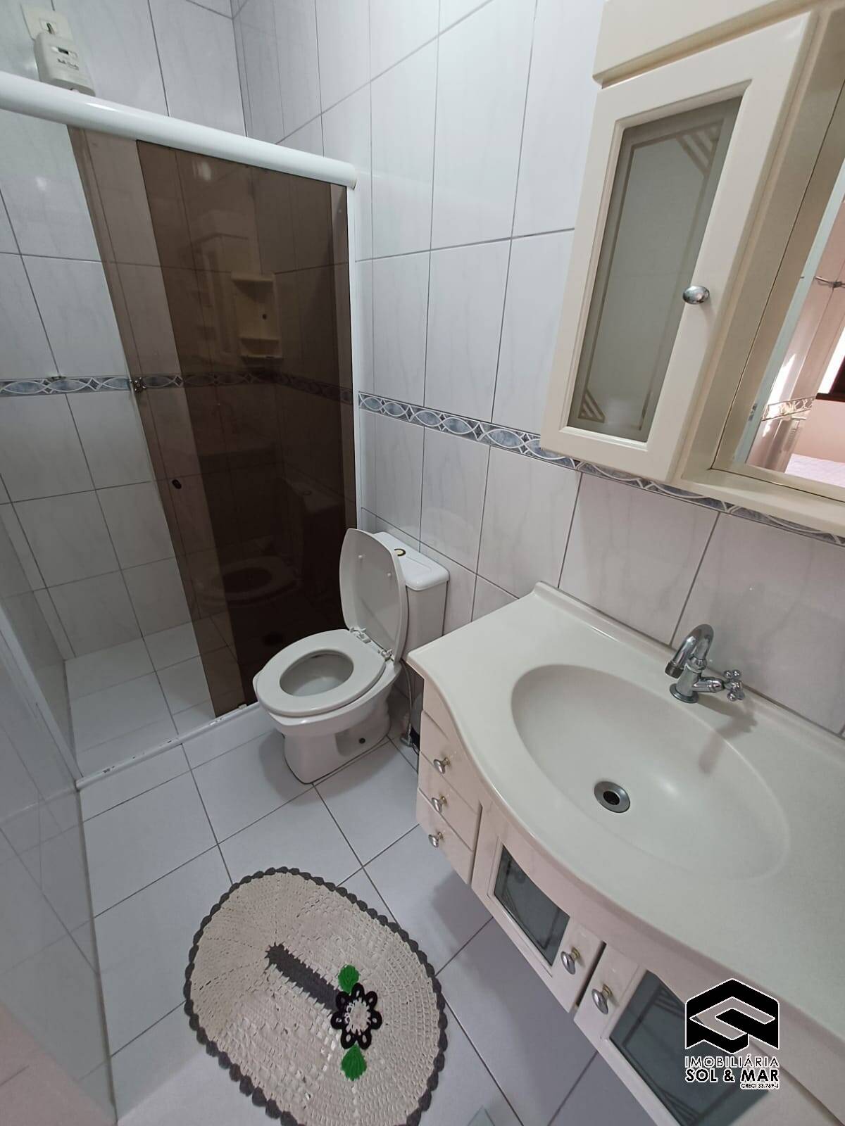 Apartamento à venda com 3 quartos, 171m² - Foto 15