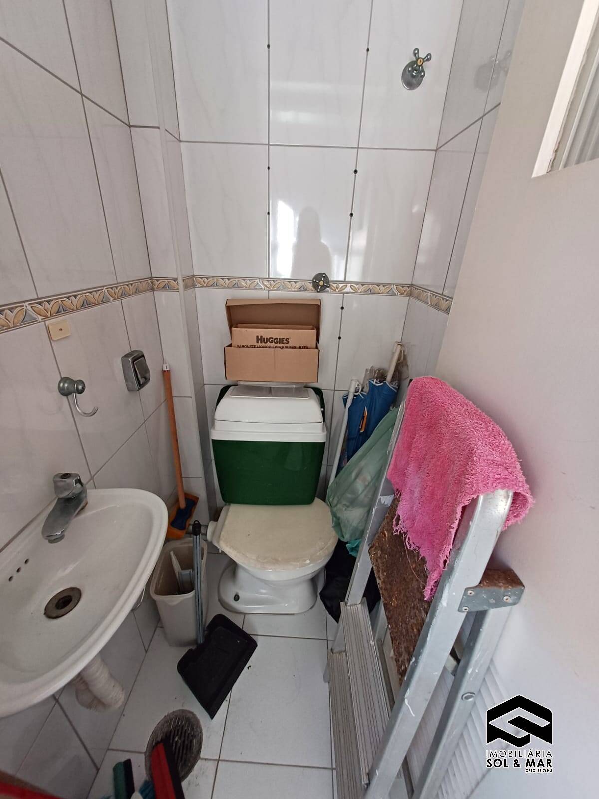 Apartamento à venda com 3 quartos, 171m² - Foto 19