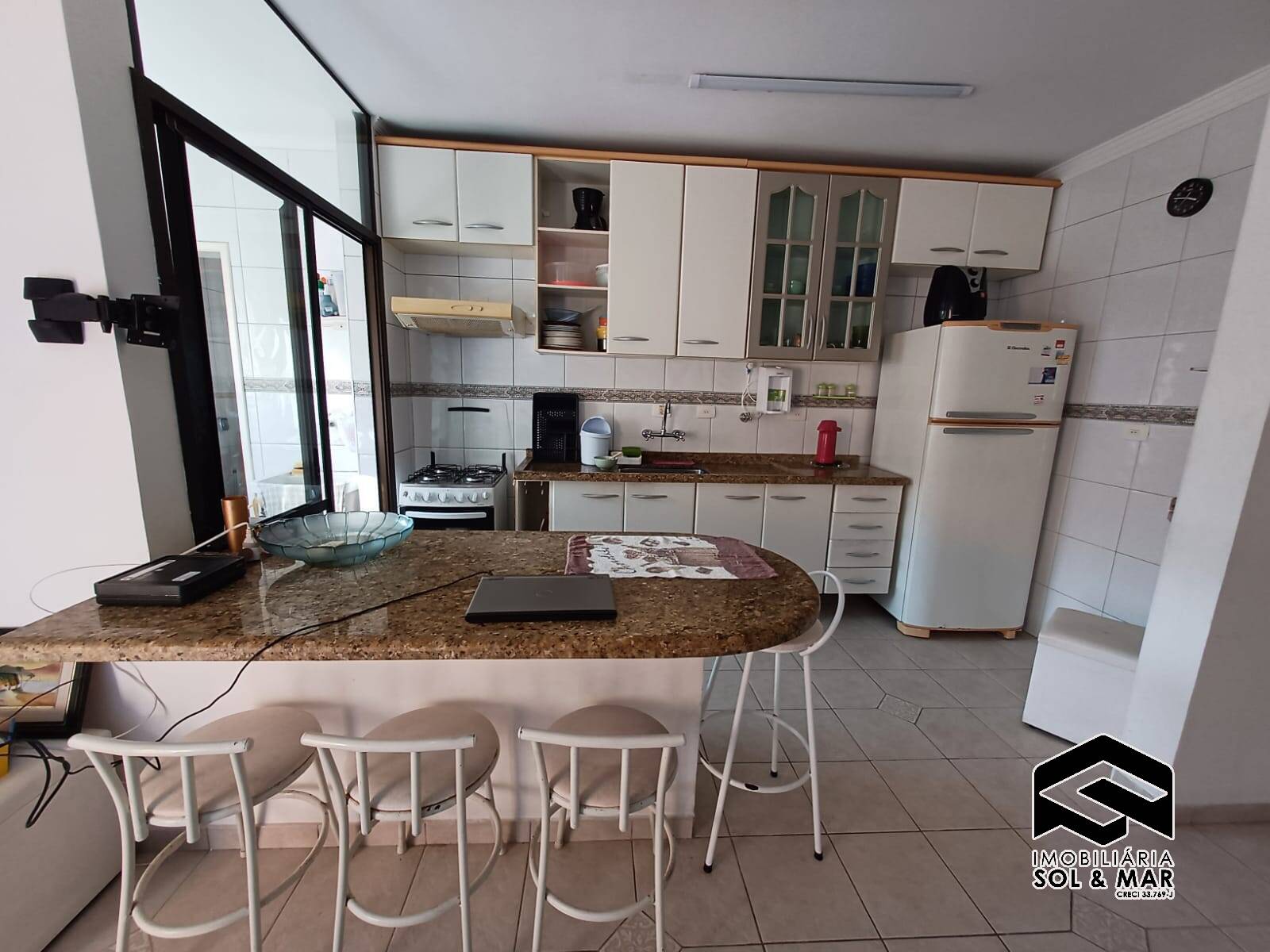 Apartamento à venda com 3 quartos, 171m² - Foto 16