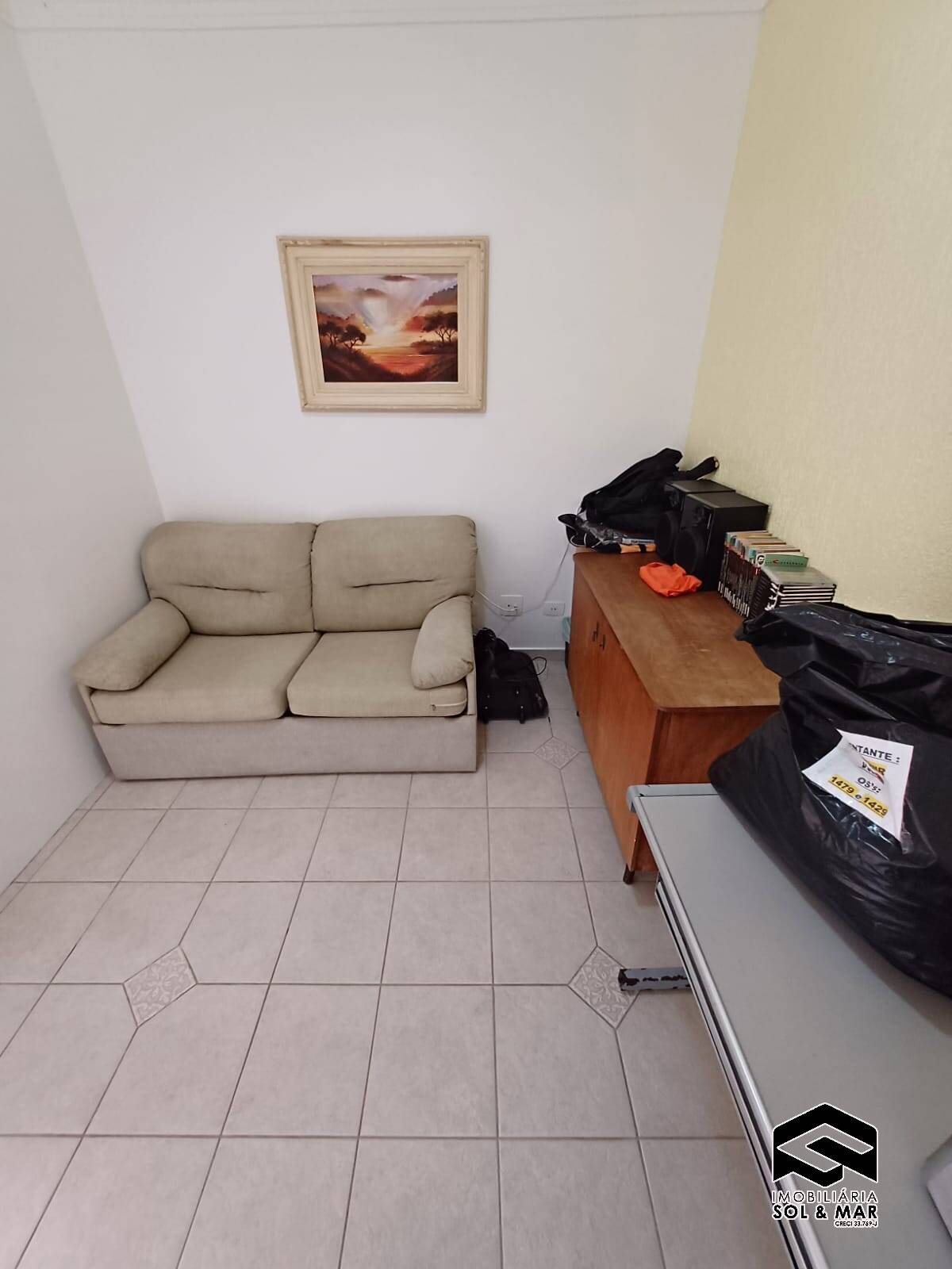 Apartamento à venda com 3 quartos, 171m² - Foto 27