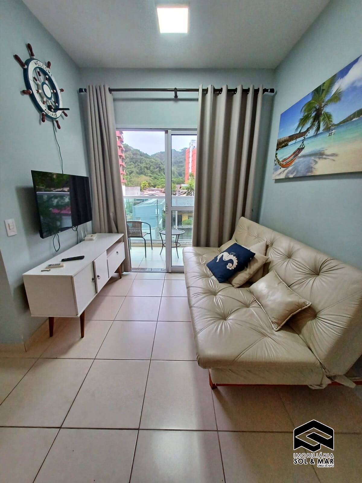 Apartamento à venda com 2 quartos, 60m² - Foto 3