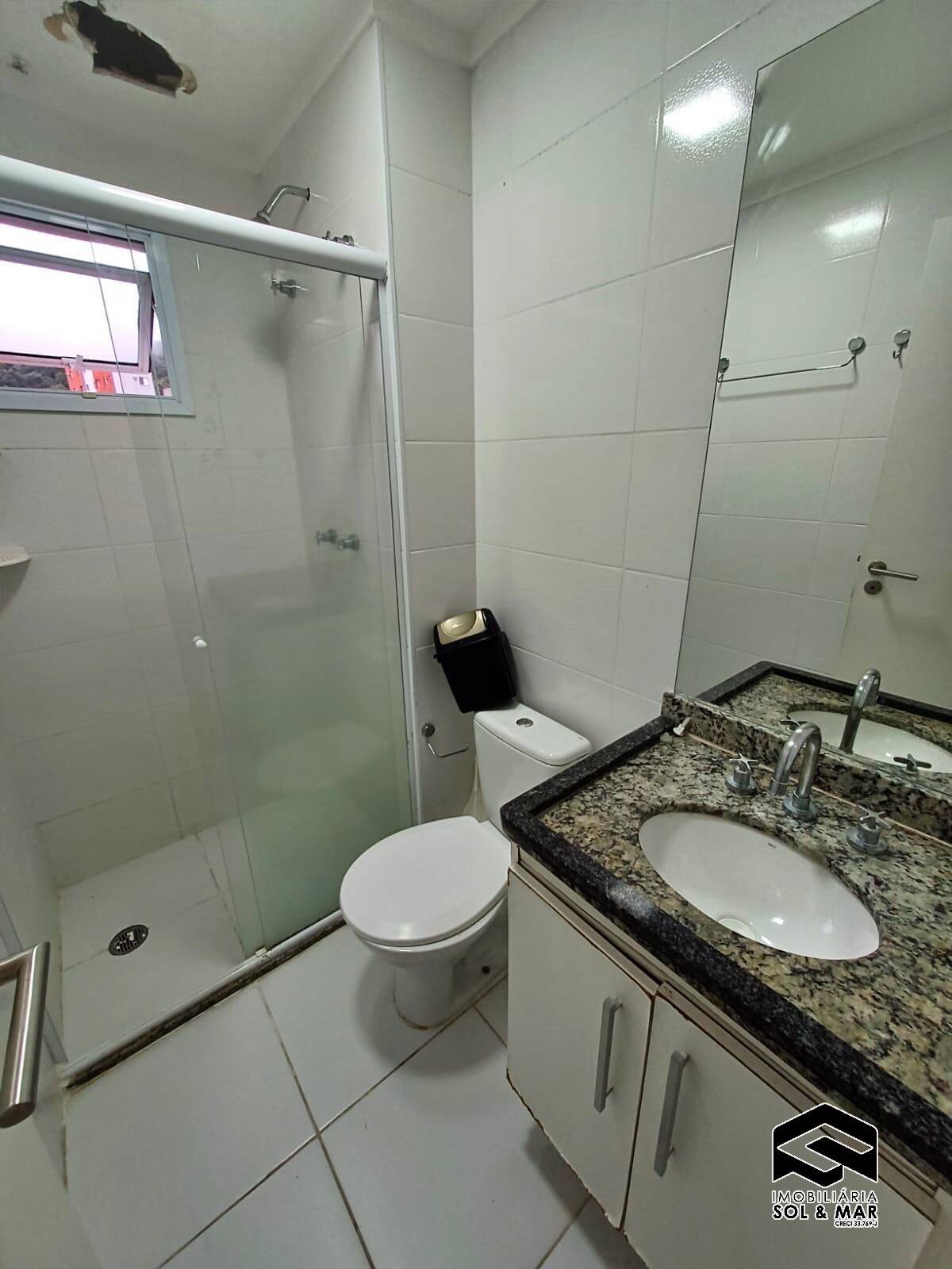 Apartamento à venda com 2 quartos, 60m² - Foto 6