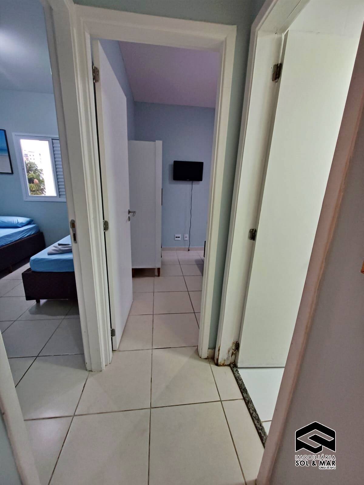 Apartamento à venda com 2 quartos, 60m² - Foto 5