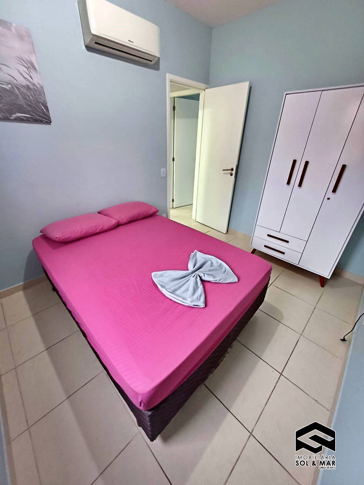 Apartamento à venda com 2 quartos, 60m² - Foto 7