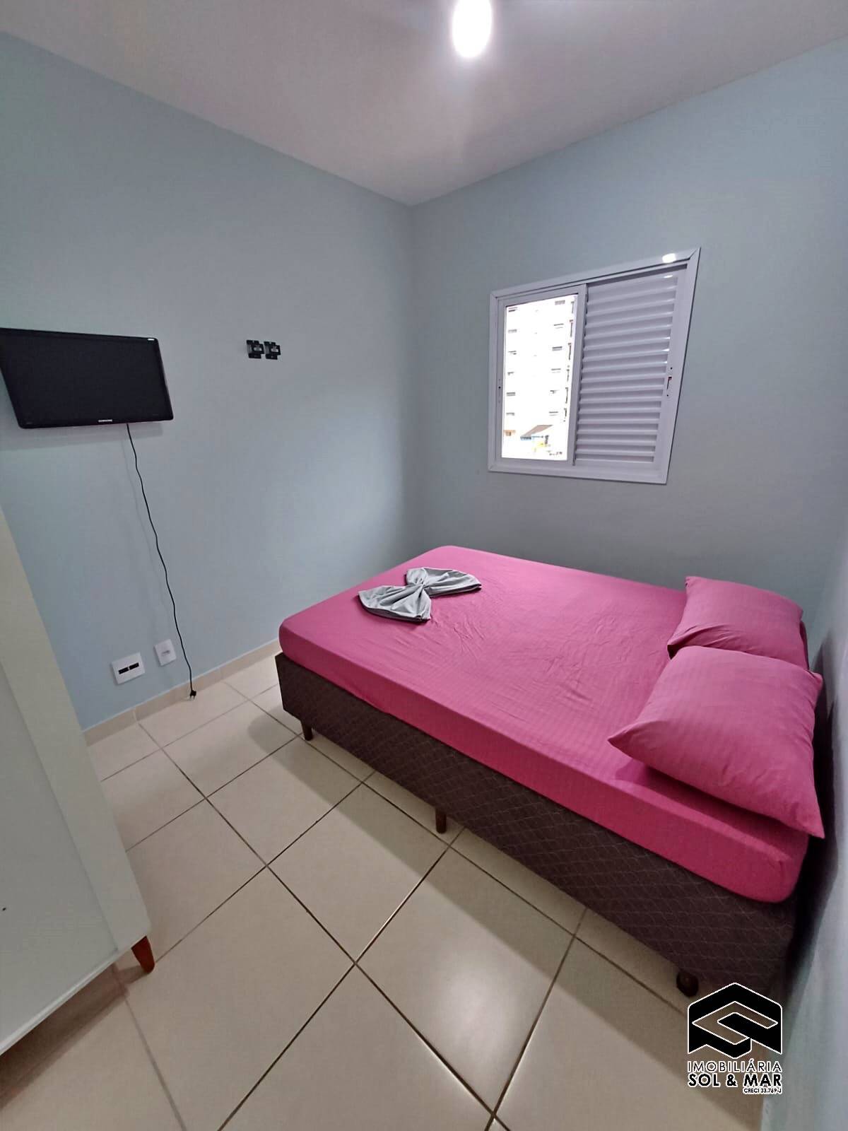 Apartamento à venda com 2 quartos, 60m² - Foto 8