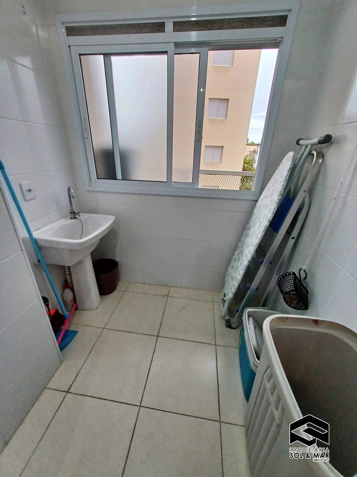 Apartamento à venda com 2 quartos, 60m² - Foto 13