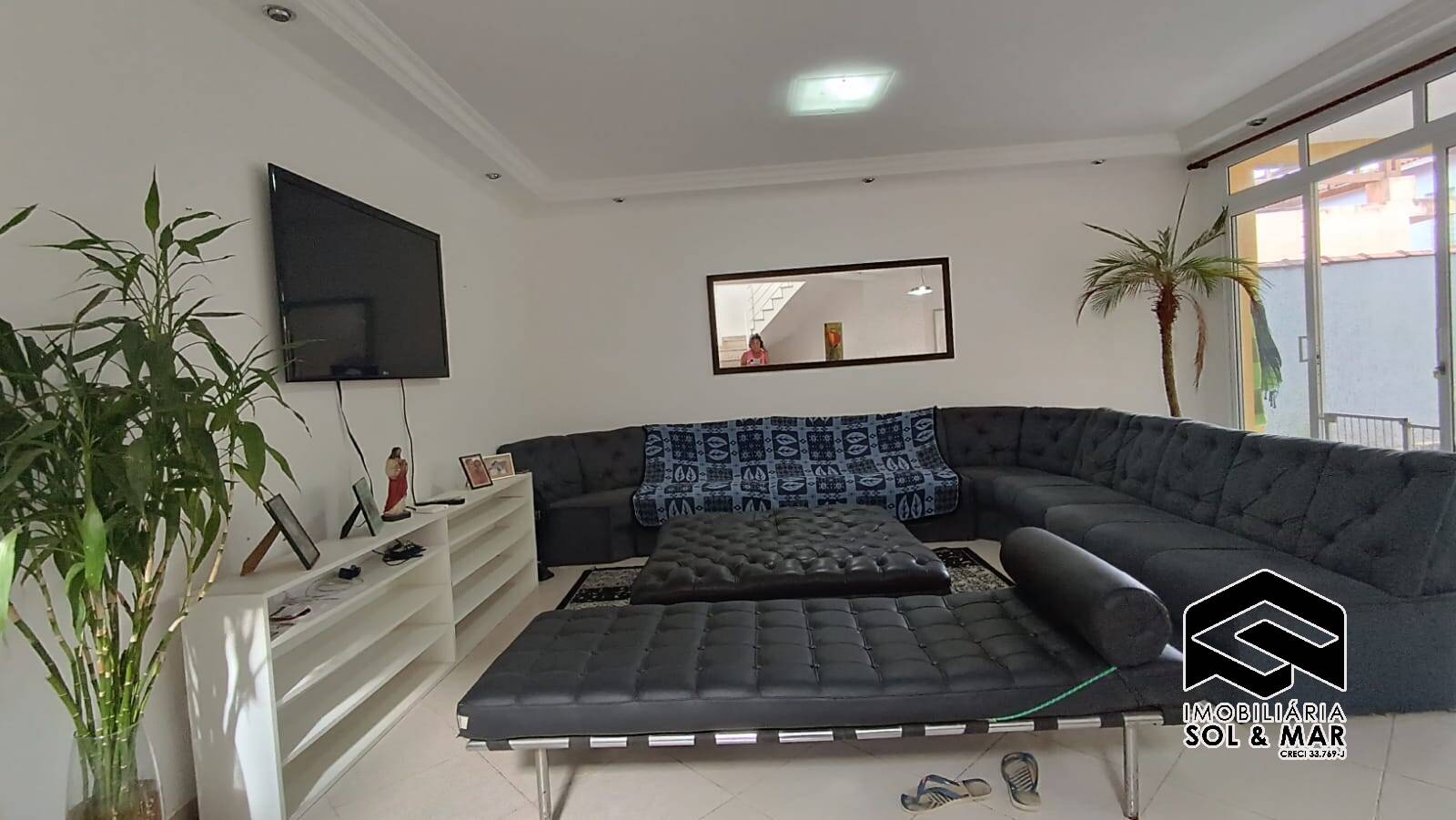 Casa à venda com 4 quartos, 230m² - Foto 8