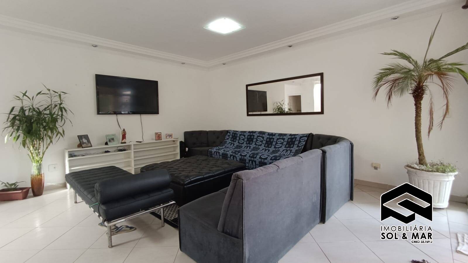 Casa à venda com 4 quartos, 230m² - Foto 7