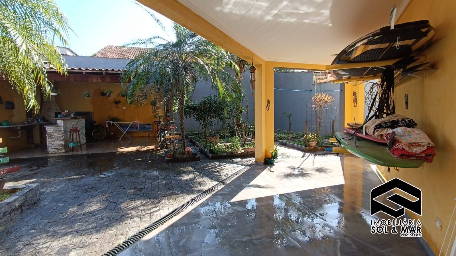 Casa à venda com 4 quartos, 230m² - Foto 34