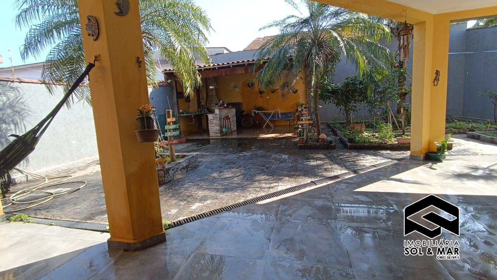 Casa à venda com 4 quartos, 230m² - Foto 35