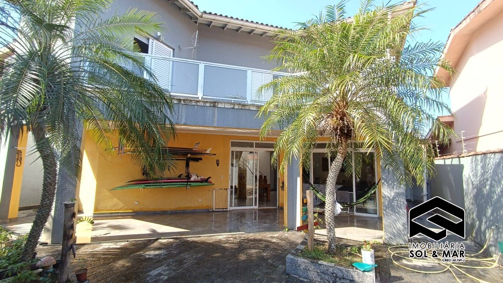 Casa à venda com 4 quartos, 230m² - Foto 36