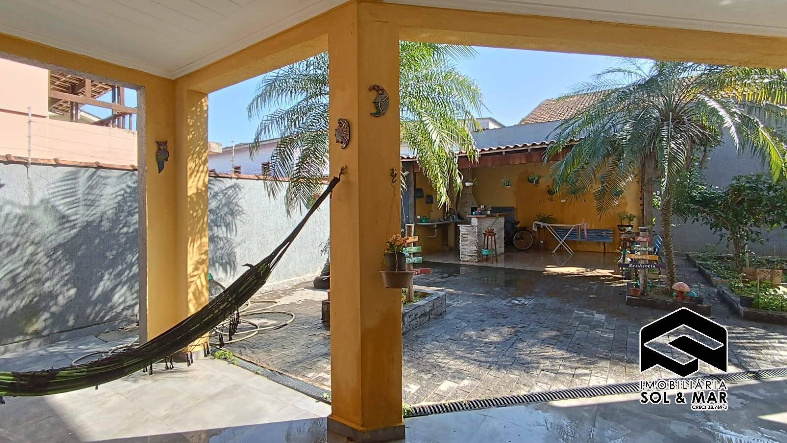 Casa à venda com 4 quartos, 230m² - Foto 37