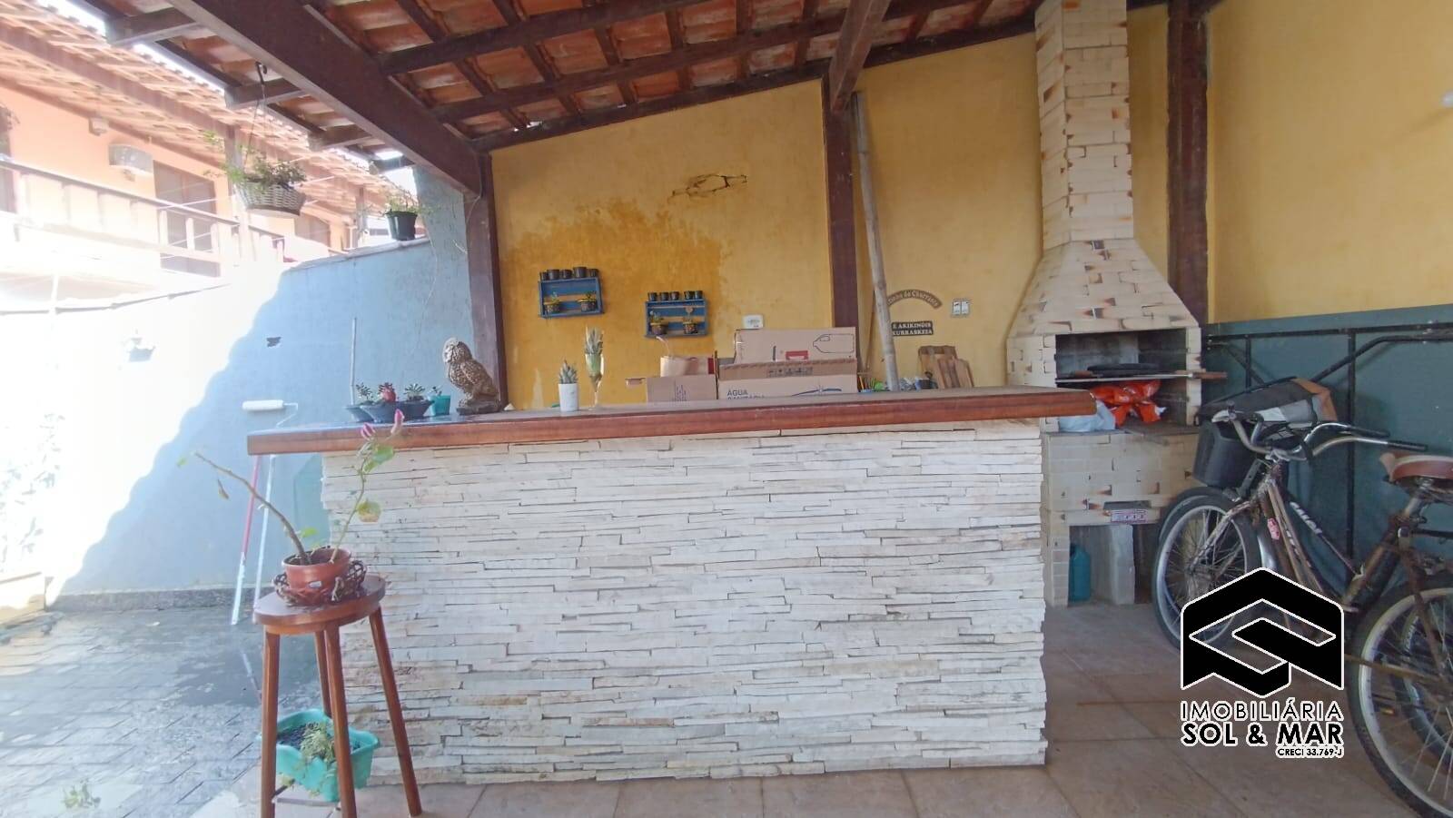 Casa à venda com 4 quartos, 230m² - Foto 39