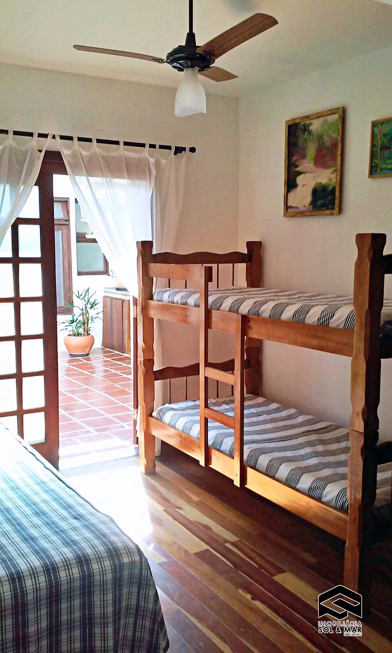 Apartamento à venda com 3 quartos, 204m² - Foto 8