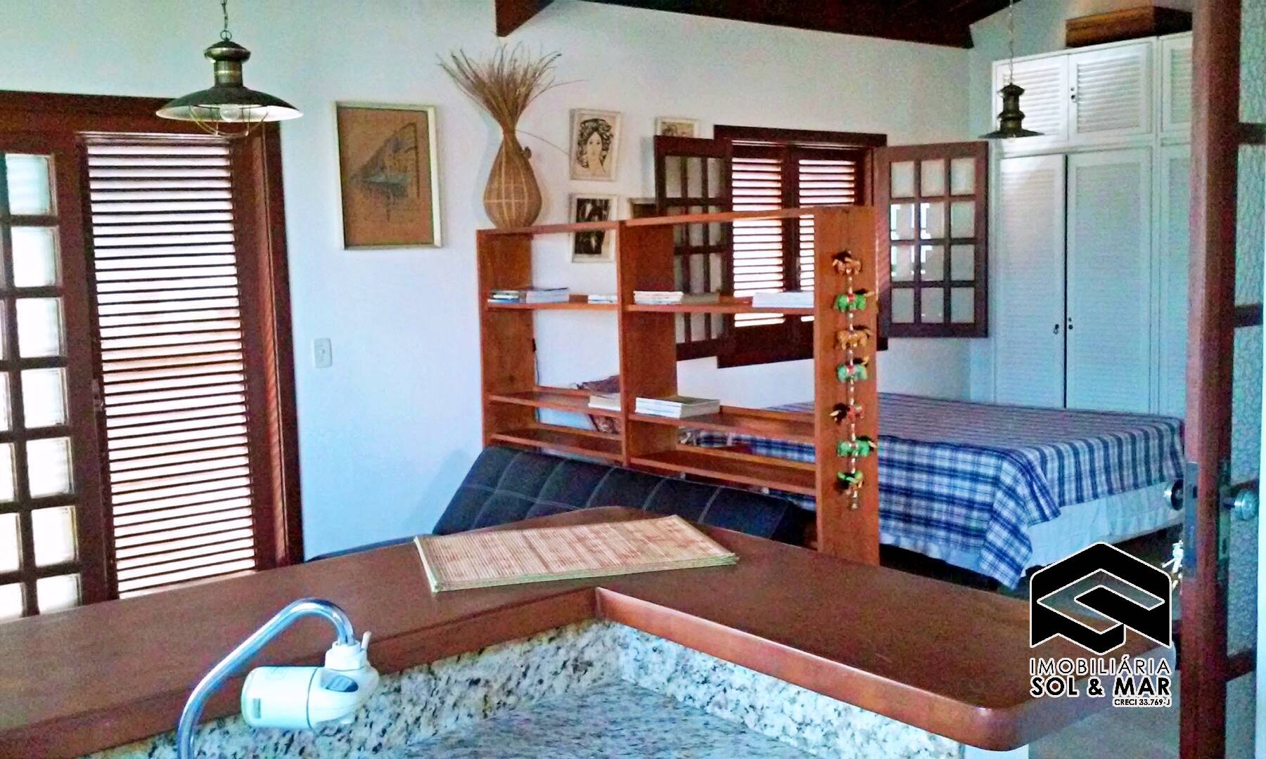 Apartamento à venda com 3 quartos, 204m² - Foto 17