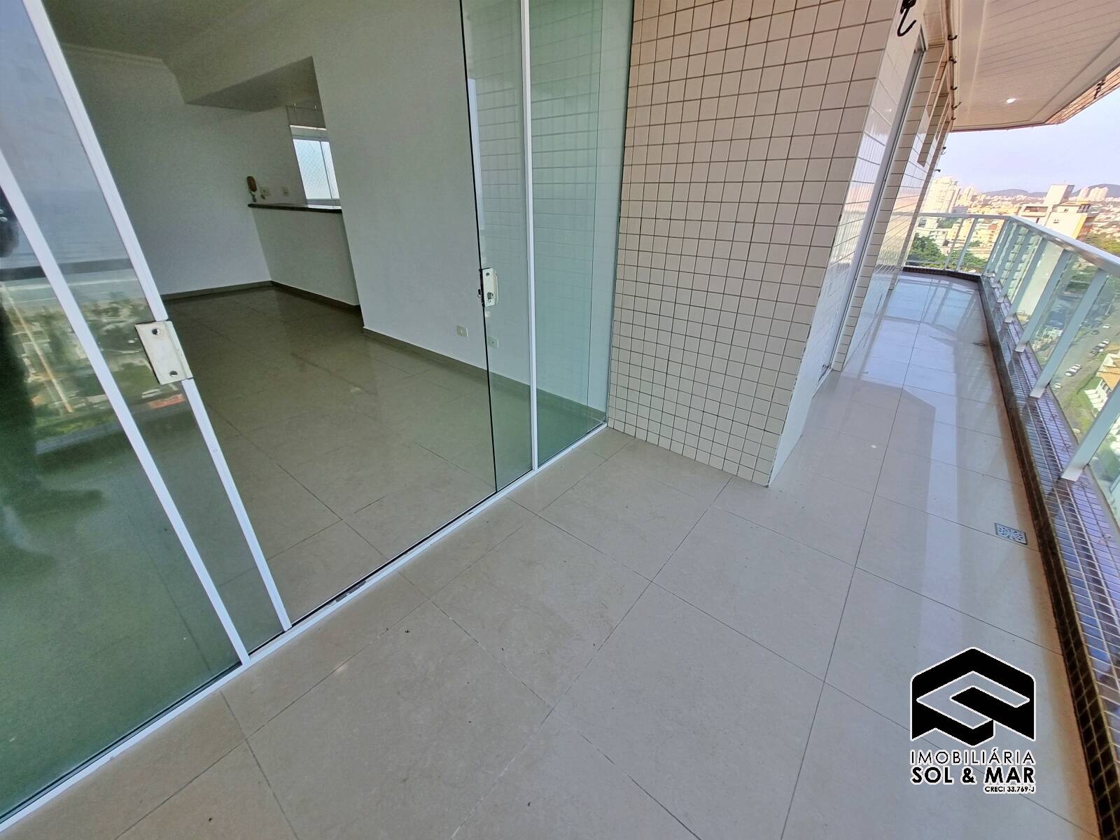 Apartamento à venda com 3 quartos, 96m² - Foto 6