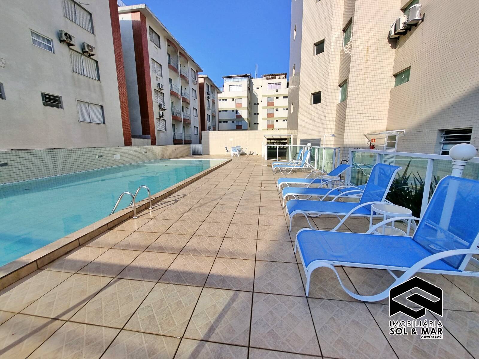 Apartamento à venda com 3 quartos, 96m² - Foto 27