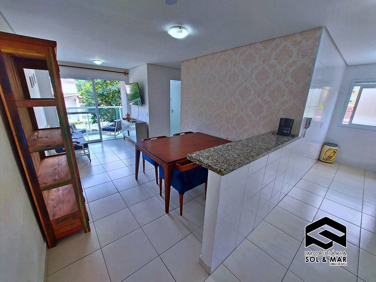 Apartamento à venda com 2 quartos, 60m² - Foto 1