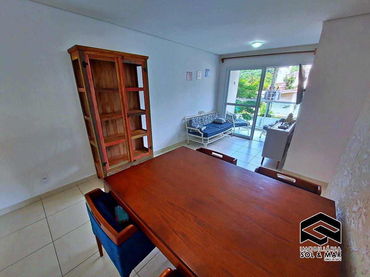 Apartamento à venda com 2 quartos, 60m² - Foto 3