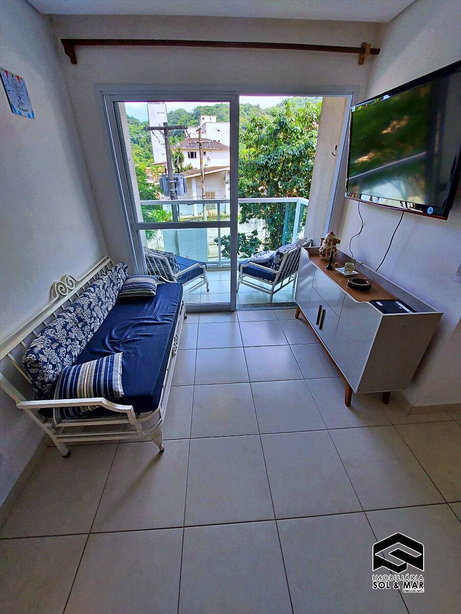 Apartamento à venda com 2 quartos, 60m² - Foto 5