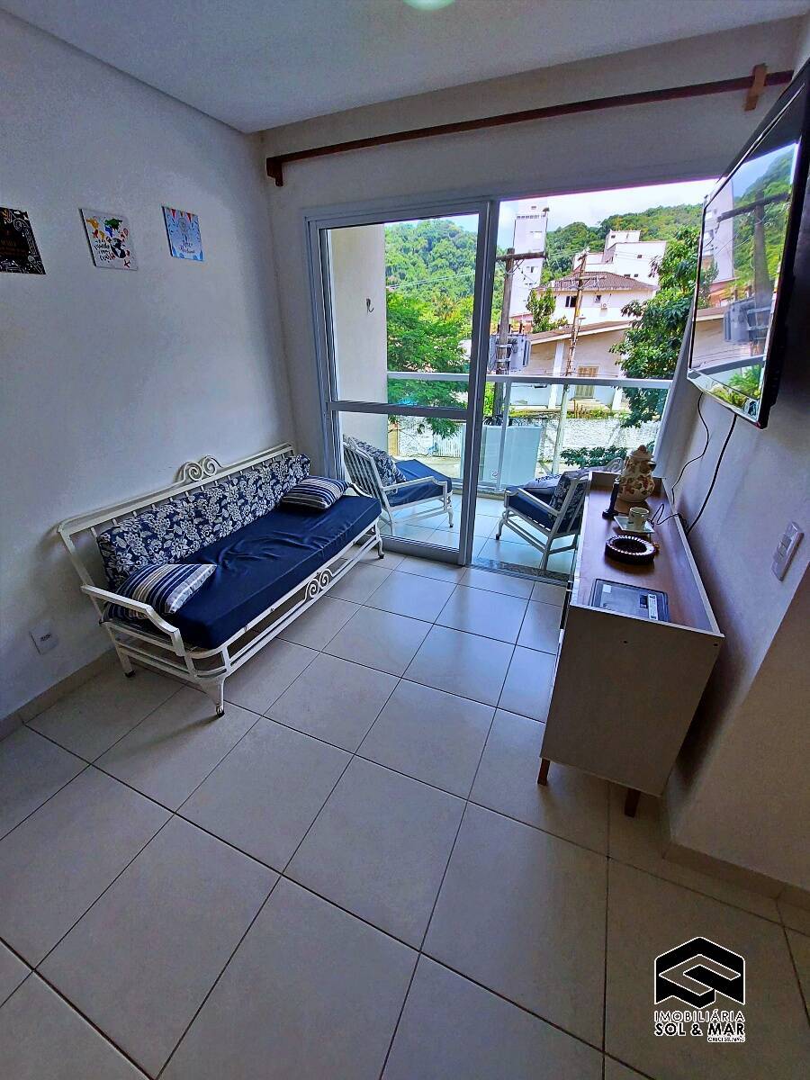 Apartamento à venda com 2 quartos, 60m² - Foto 6