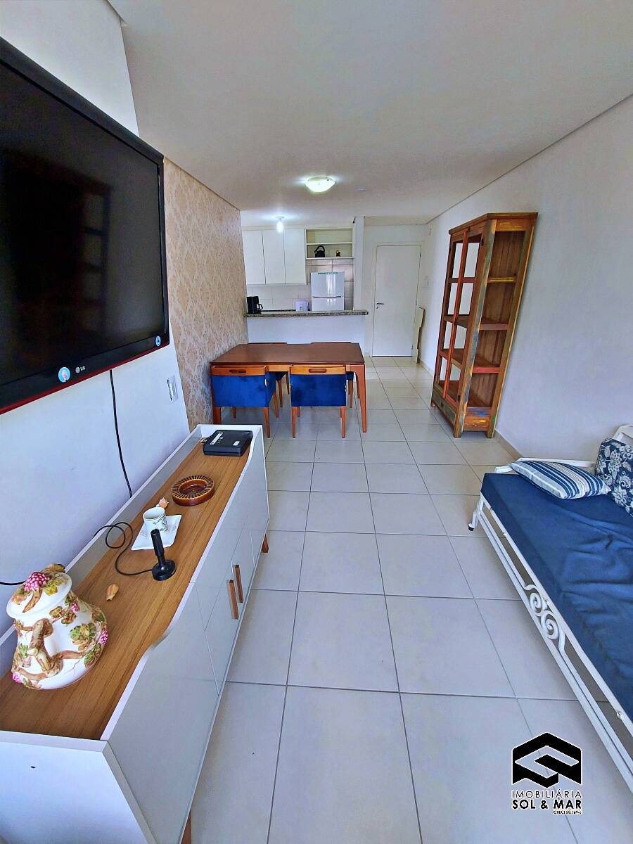 Apartamento à venda com 2 quartos, 60m² - Foto 7