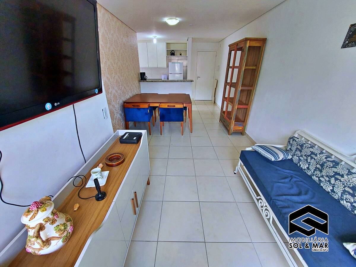 Apartamento à venda com 2 quartos, 60m² - Foto 8