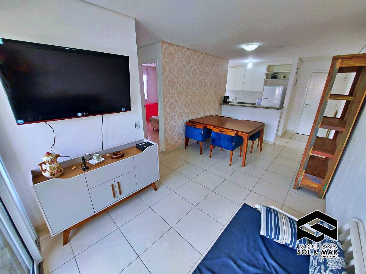 Apartamento à venda com 2 quartos, 60m² - Foto 9