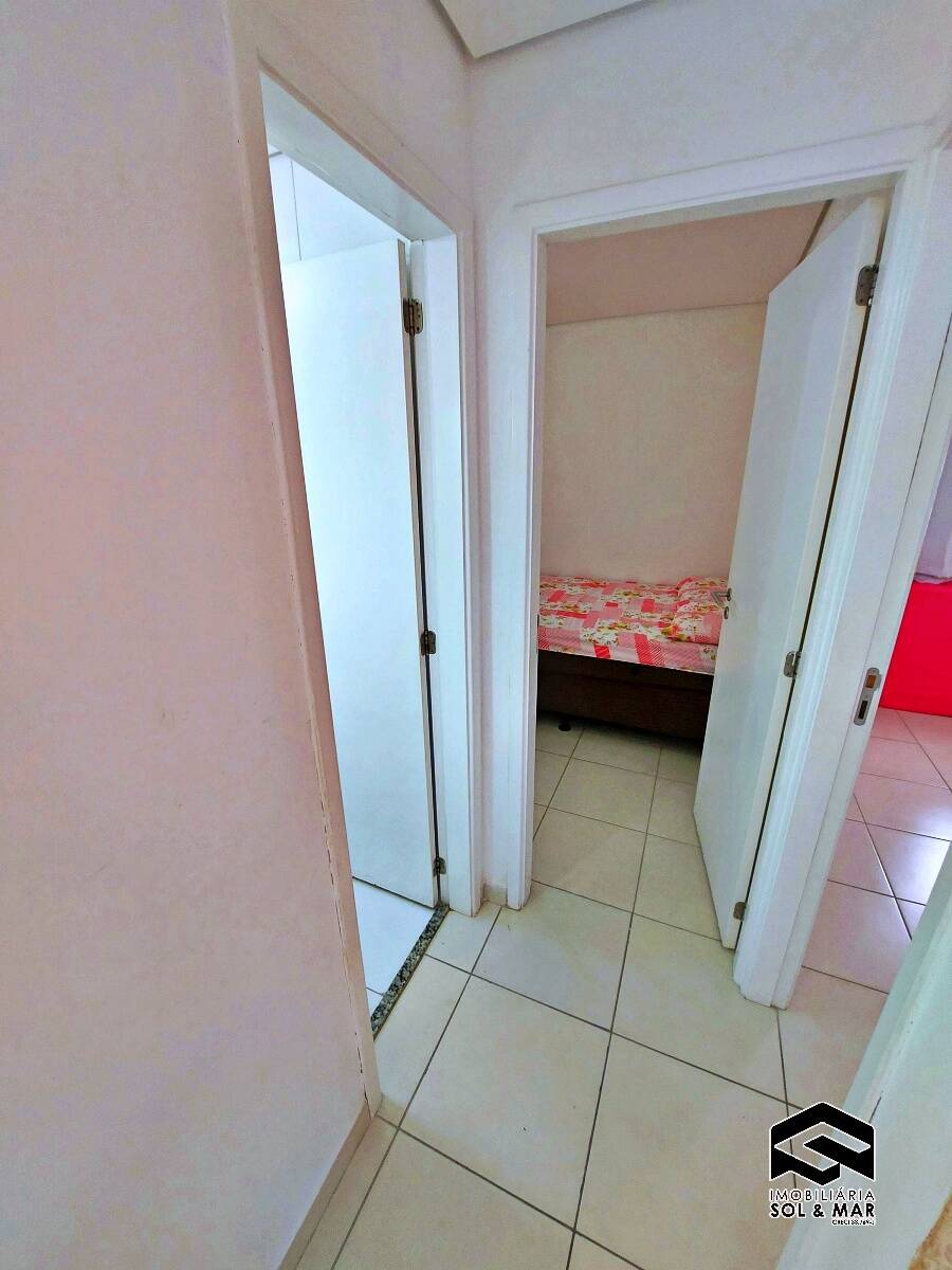 Apartamento à venda com 2 quartos, 60m² - Foto 12