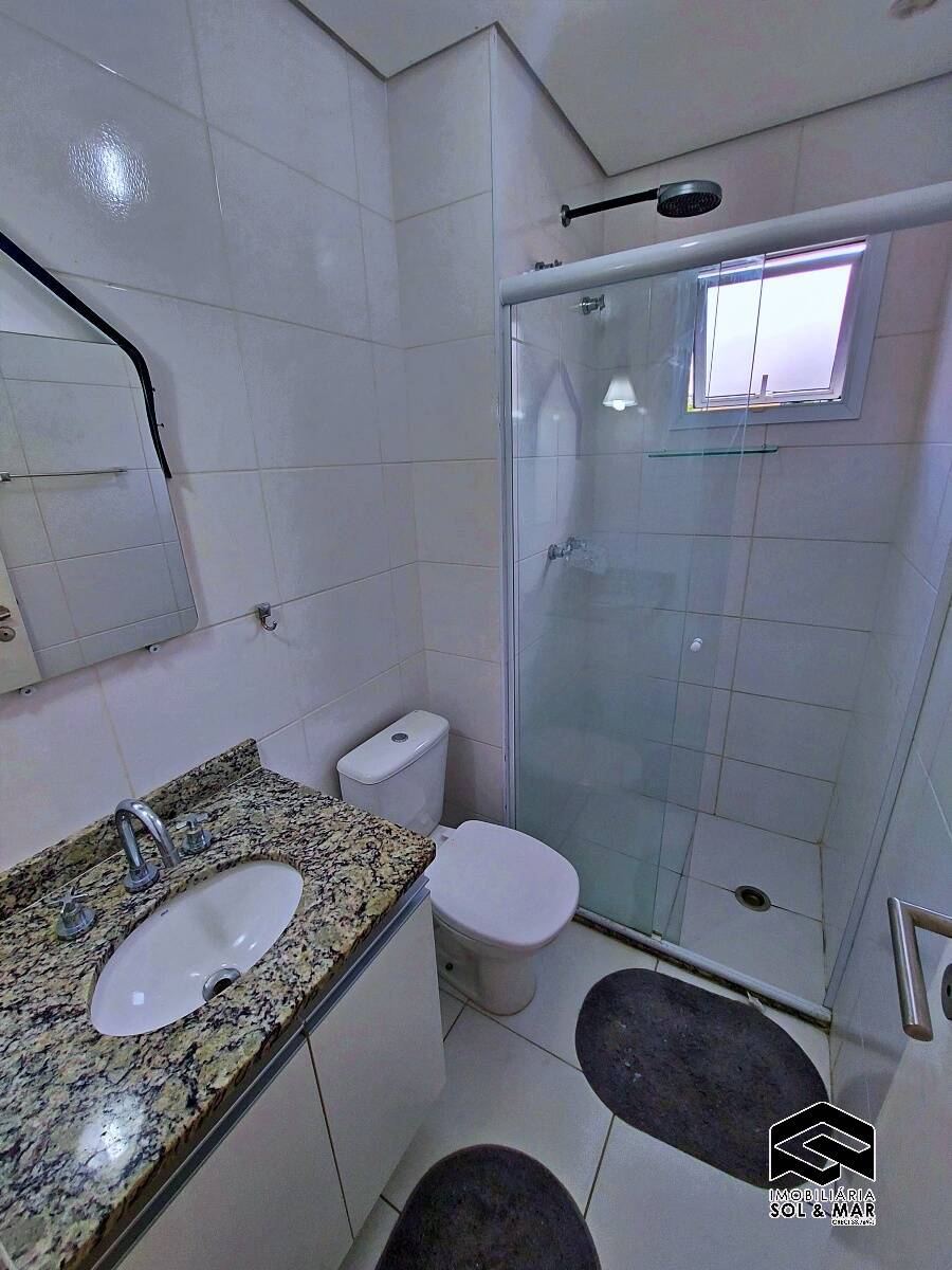 Apartamento à venda com 2 quartos, 60m² - Foto 13