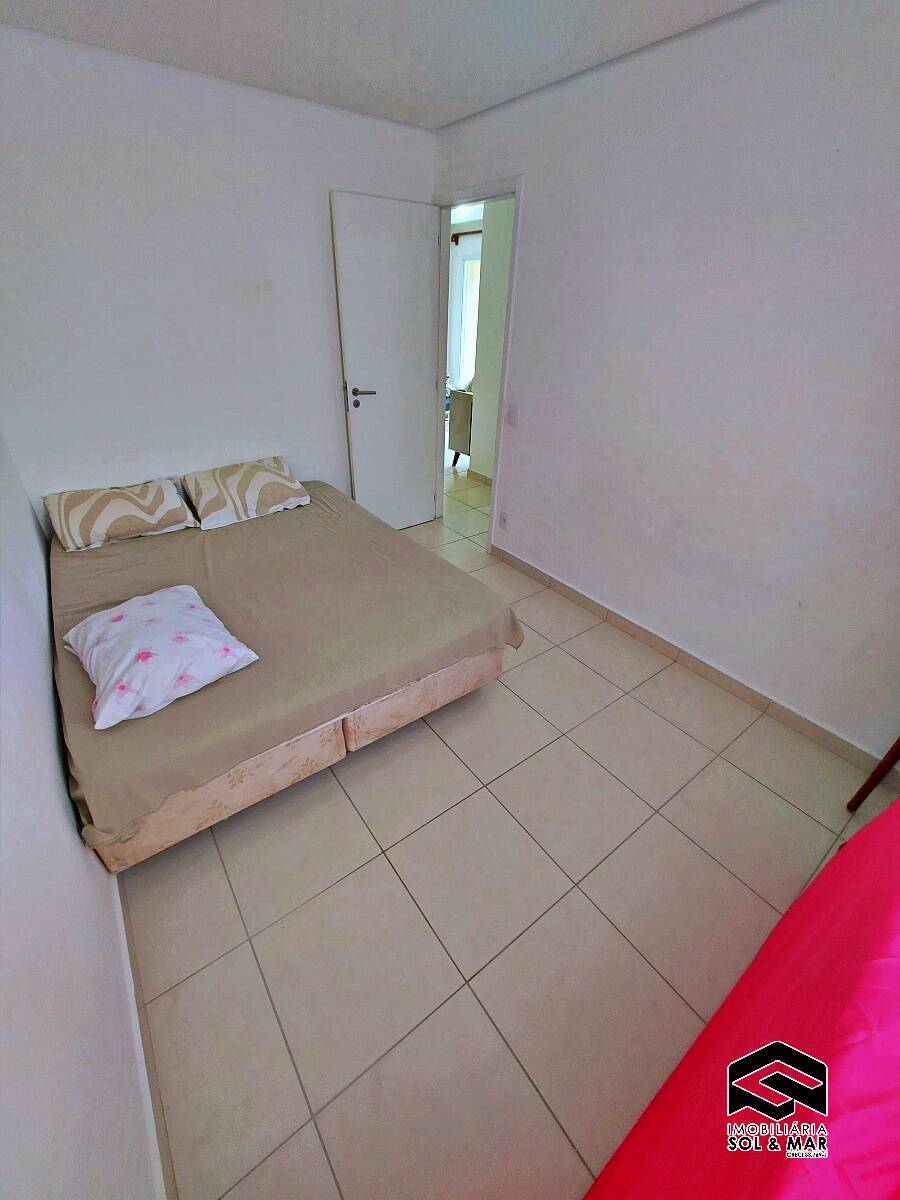 Apartamento à venda com 2 quartos, 60m² - Foto 15