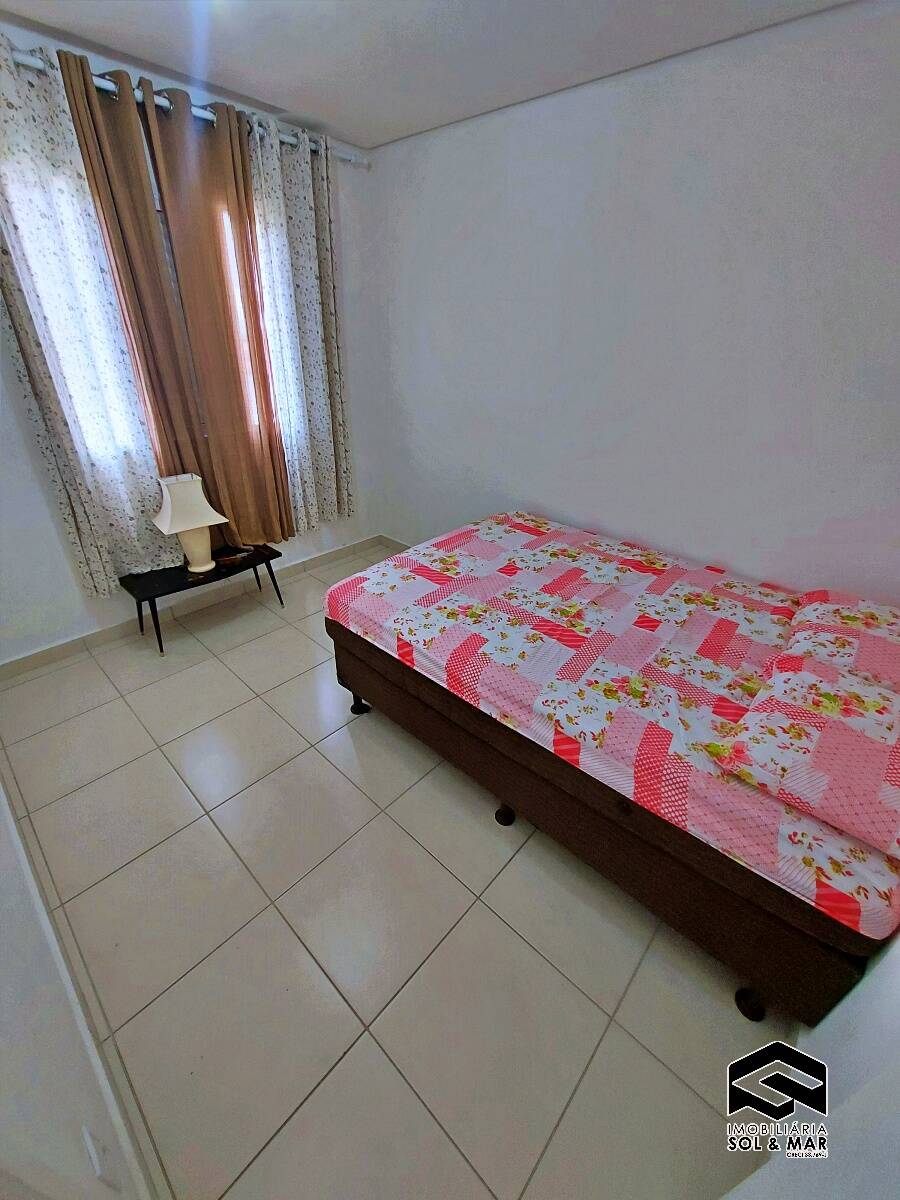 Apartamento à venda com 2 quartos, 60m² - Foto 16