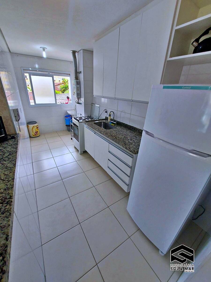 Apartamento à venda com 2 quartos, 60m² - Foto 18