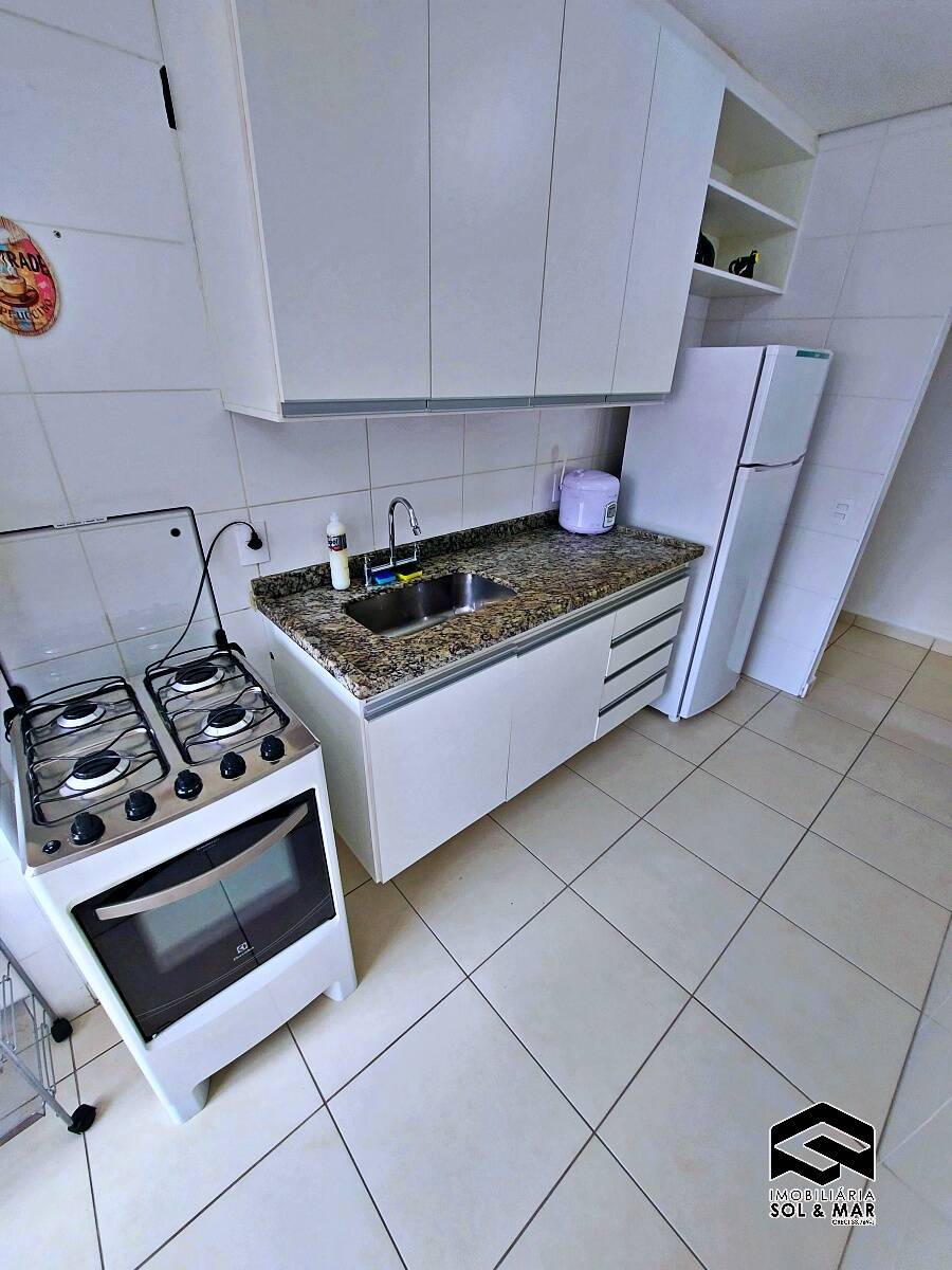 Apartamento à venda com 2 quartos, 60m² - Foto 19