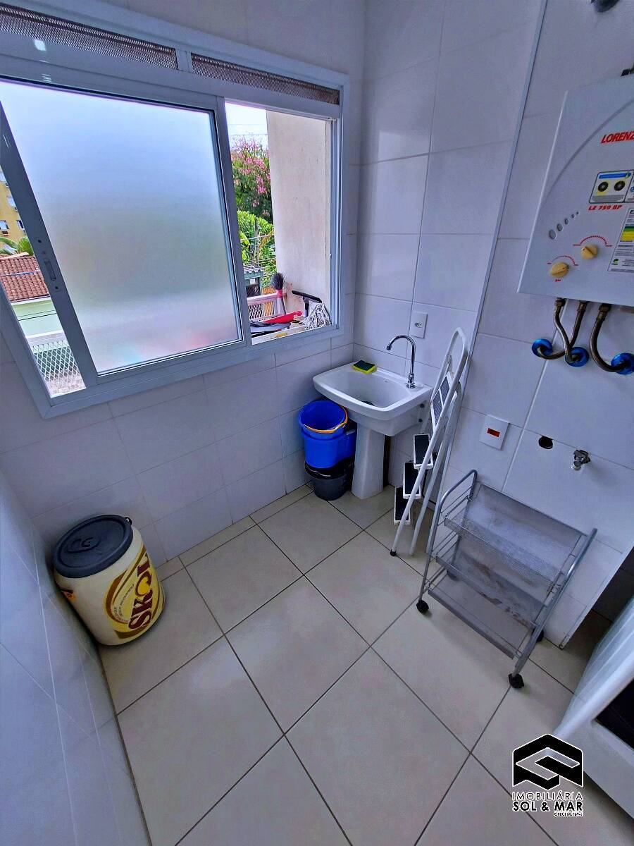 Apartamento à venda com 2 quartos, 60m² - Foto 20