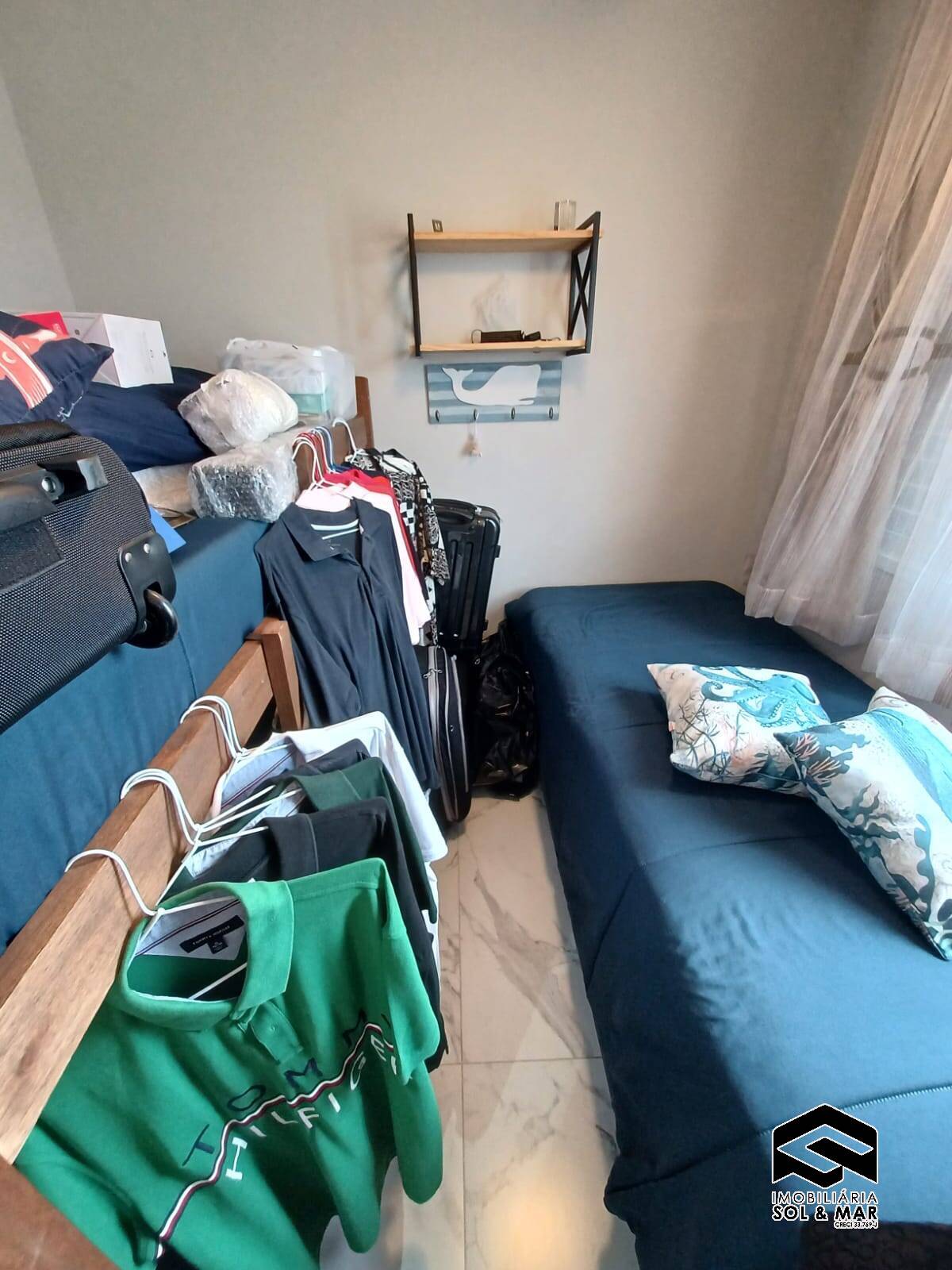 Apartamento à venda com 2 quartos, 70m² - Foto 15