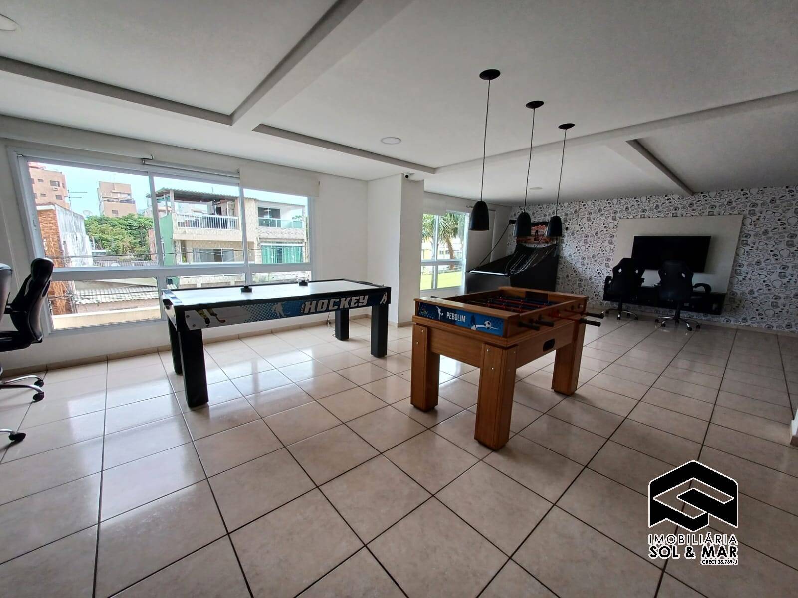 Apartamento à venda com 2 quartos, 70m² - Foto 26