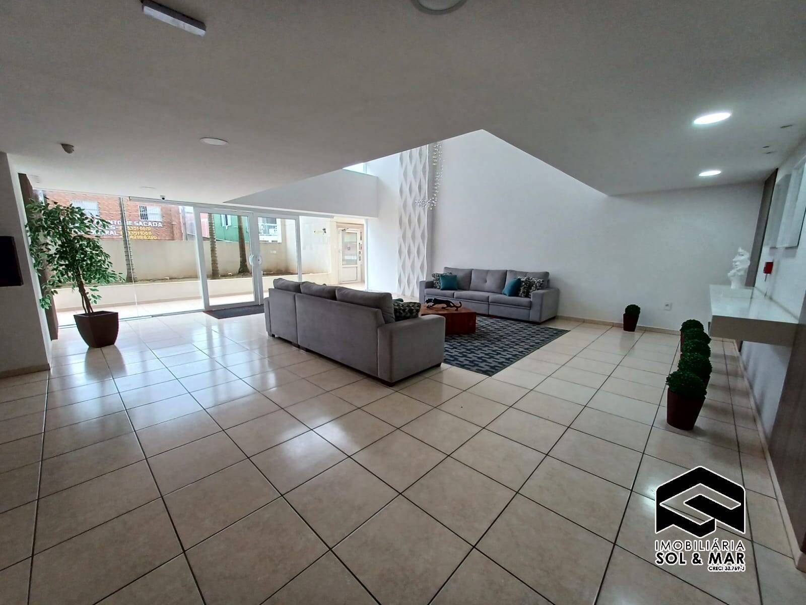 Apartamento à venda com 2 quartos, 70m² - Foto 28