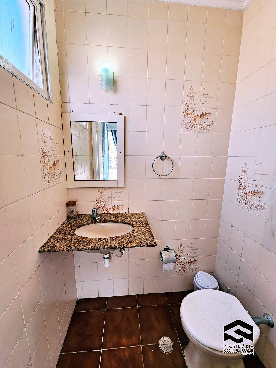 Apartamento à venda com 2 quartos, 150m² - Foto 10