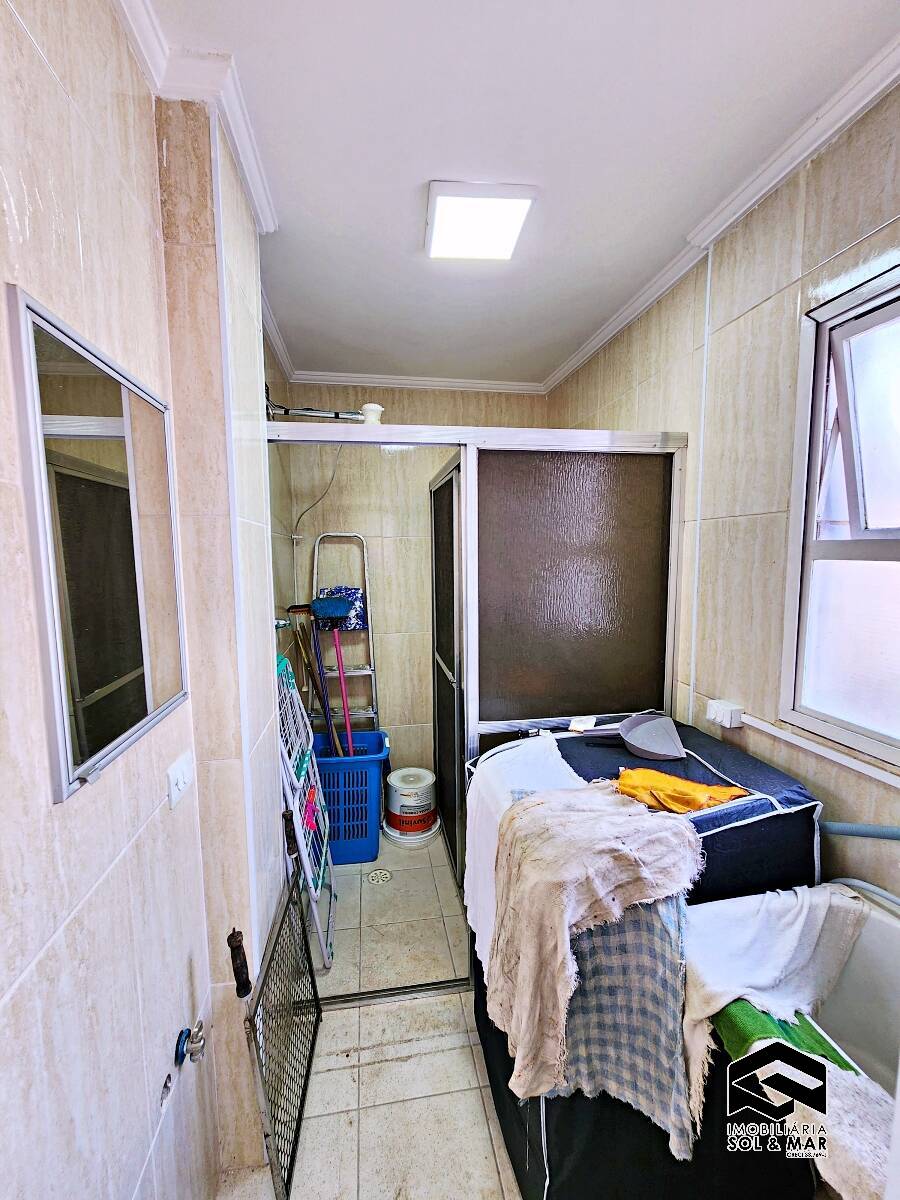 Apartamento à venda com 2 quartos, 150m² - Foto 31